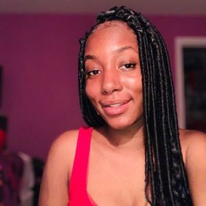 Meet your Posher, Christian